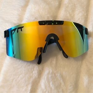 Pit Viper sunglasses